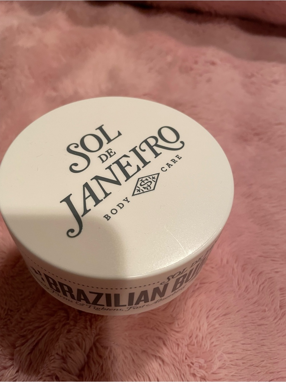 Sol de Janeiro Brazilian Bum Bum